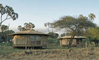 Ashnil Samburu Camp