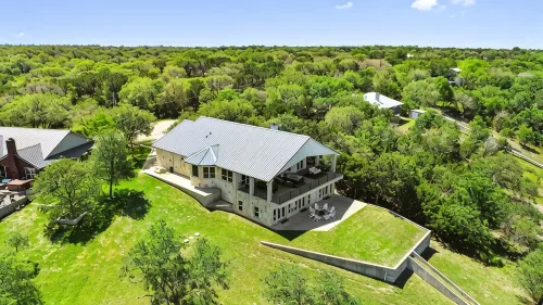 Paradise by the lake - Lonestar Lakehouse - 4-Star