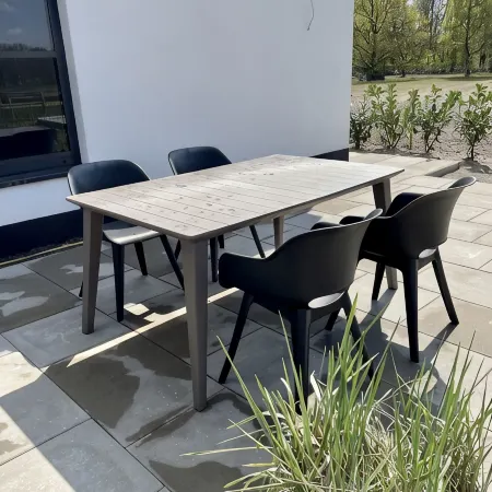 Moderne Ferienwohnung in Schneverdingen OT Lünzen