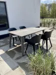 Moderne Ferienwohnung in Schneverdingen OT Lünzen