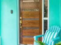 Entire Condominium Home away from Home with Pool, Near Beach ラブビーチ周辺のホテル