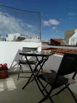 1 Bedroom Duplex with Balcony and Seaview (5-10 minutes form beach) - Wi-Fi