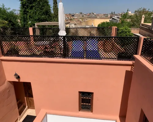 Riad Abaka Hotel & Boutique Khu vực công cộng Photos
