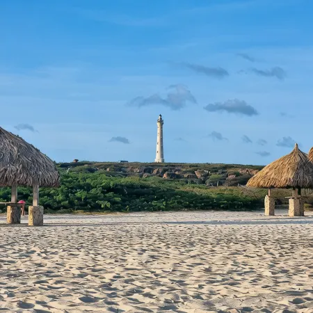 Studio Lighthouse, Walking - 10 min to the beach