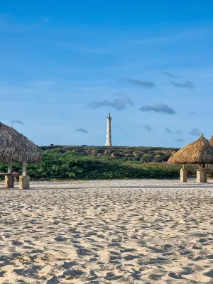 Studio Lighthouse, Walking - 10 min to the beach - 2-Star