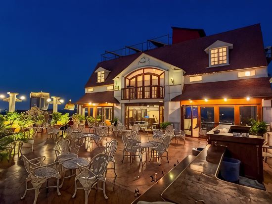 Hotel Godwin - Colaba