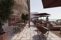 Aethos Mallorca - WLAN