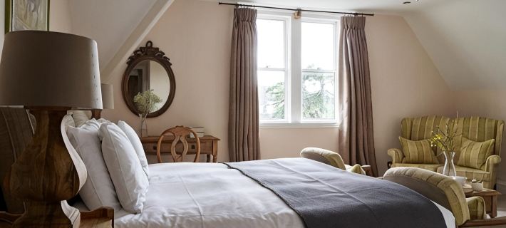 Cotswold Grange Hotel a Cheltenham