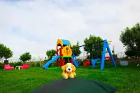 데스티나 스위트 호텔