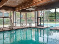 Skyline Hotel Detroit Airport, SureStay Collection by BW Hotels in Romulus