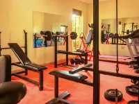 Beri Cottages Hotels in Arua