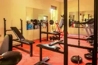 Beri Cottages - spa