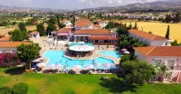Akamanthea Holiday Village - Wifi