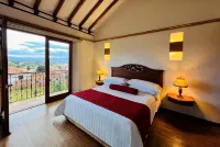 Maria Bonita Hotel - Spa