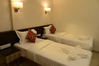 โรงแรม เดอะ มีเรียด - ห้องครัว
