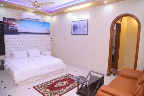 White House Resort - 2-Star