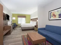 Holiday Inn Express & Suites AMARILLO by IHG Hotels near Austin Park