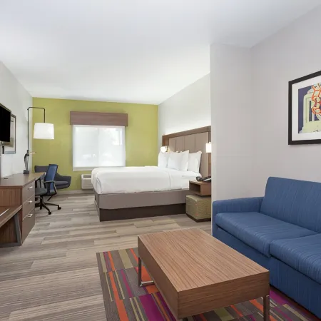 Holiday Inn Express & Suites AMARILLO by IHG