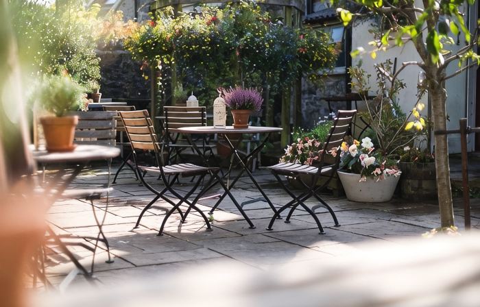 The Oakhill Inn