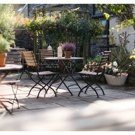 The Oakhill Inn