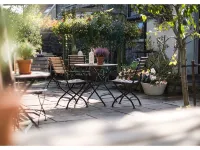 The Oakhill Inn - Parkplatz