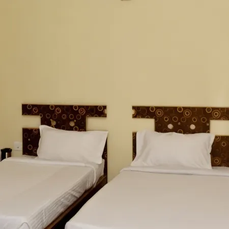 Hotel Ashiana Palampur