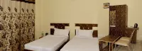 Hotel Ashiana Palampur - Desayuno
