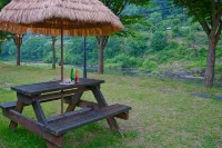 Ceongju Keurepaseupensyeon - 4-Star