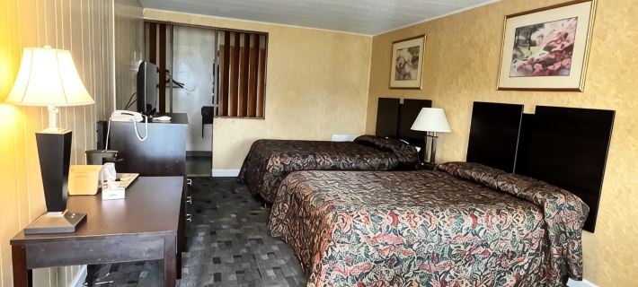 Budget Host Inn Hotels in Berks County