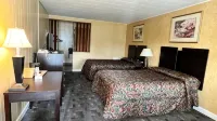 Budget Host Inn