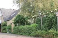 Deichkind * Holiday apartment on the North Sea in Husum * At home by the sea - 3 Sao