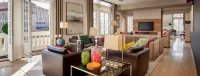 Hotel Aveiro Palace - balcon