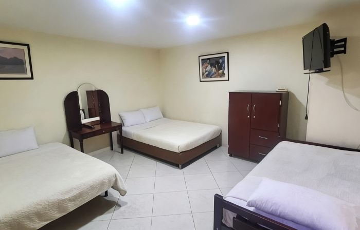 Hotel Alcayata Popayan
