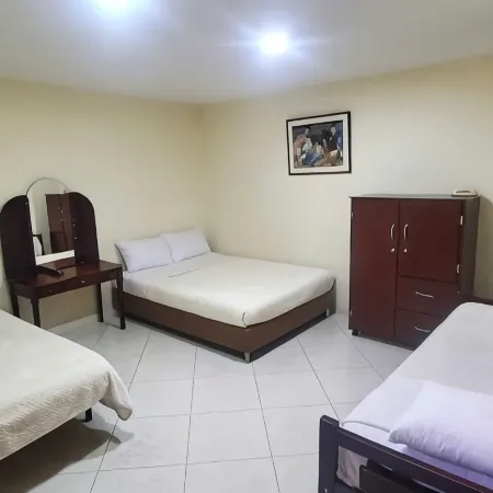 Hotel Alcayata Popayan