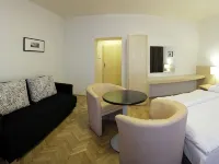 Hotel Laterum Hotels in Pecs