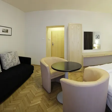 Hotel Laterum