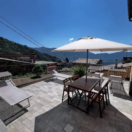 Casa Giovanni - Lavaggiorosso - Levanto - Citra 011017-LT-1018