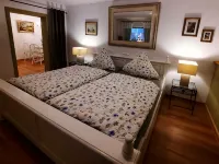 Vacation apartment Wiesensee in the historic farmhouse. Vacation with a dog! - 3 stjerner