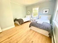 Lighthouse & Lake Views! - 4-Star