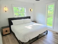 100' Water Slide - Pool Spa - Game Room - Firepit - Overlook Oasis on Martin - 무료 와이파이