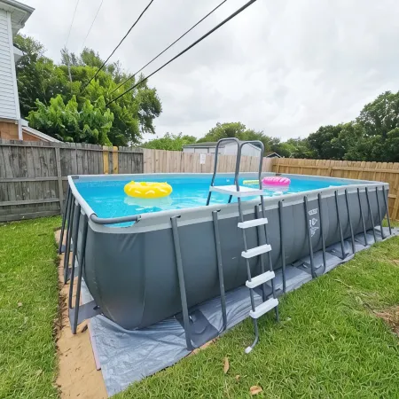Free Night! Sleeps 20, Private Pool, Hot Tub