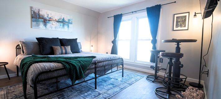 Tipp Hill Home, near local eateries and pubs, walkable, near SU and Hospitals Hotels in Syracuse