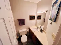 Forest Getaway & Golf at Lake - 4-Star