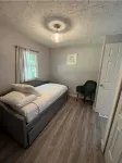 Cozy Modern Cabin in the Woods - 3-Star