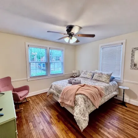 Tea Olive Cottage - 2Br Near Augusta National, Downtown & Medical District