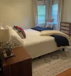 Walk to Sfa,  Centrally Located 3 Bedroom in Historic Pecan Street Neighborhood - 3-Star