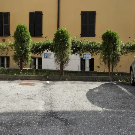 Hotel Mira