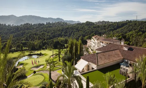 Royal Mougins Golf & Resort