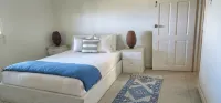 Santosha Barbados - Apartments