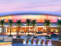 Super 8 by Wyndham Goodyear/Phoenix Area Hotele w: Goodyear
